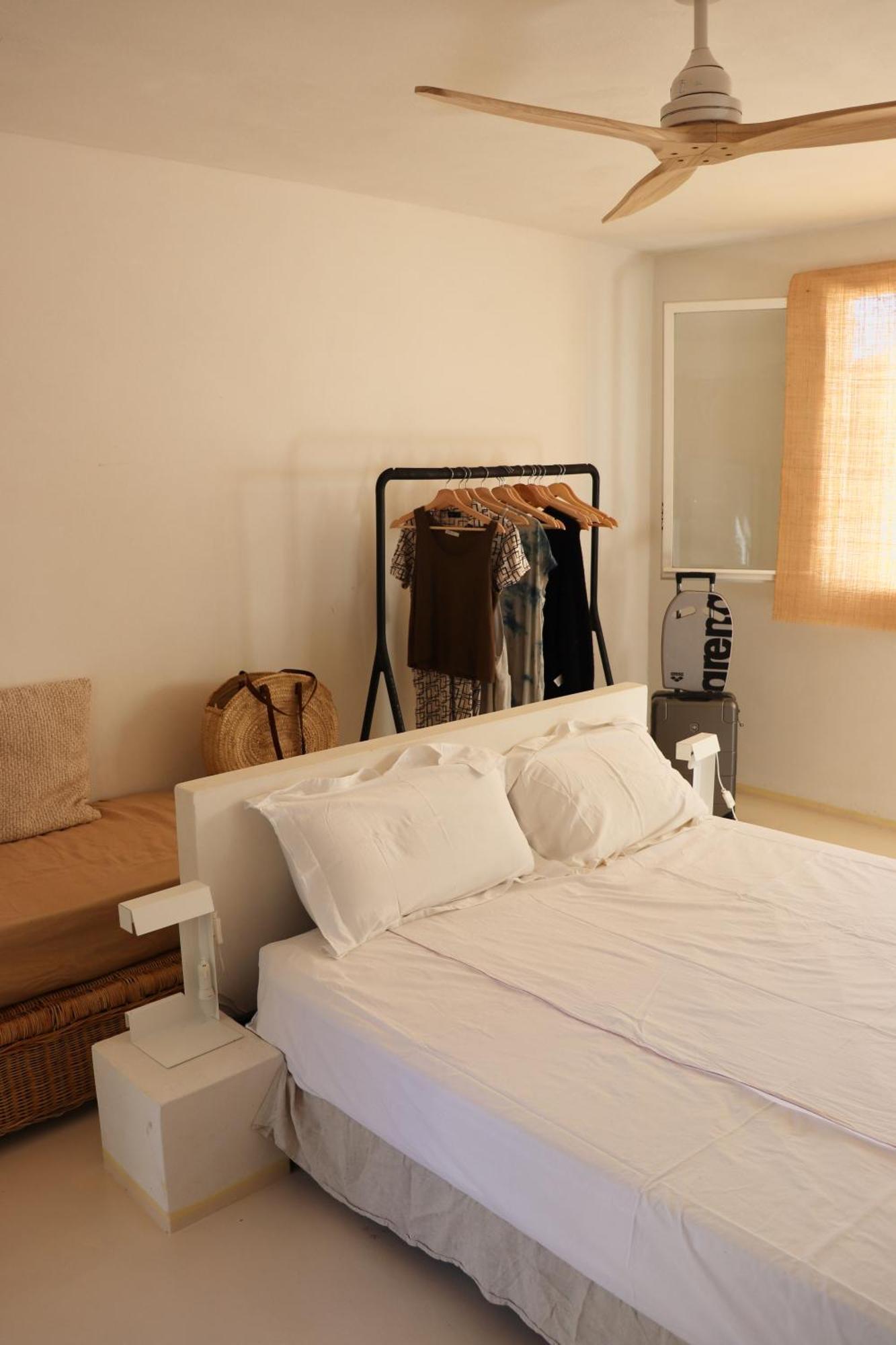 Hostel La Pandilla Ibiza